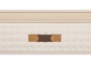 Picture of LUMOON Euro‑Top Pocket Spring & Gel Memory Foam Thick Mattresses with Tencel‑Blend Knit Fabric - Eastern King Size