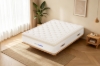 Picture of LUMOON Euro‑Top Pocket Spring & Gel Memory Foam Thick Mattresses with Tencel‑Blend Knit Fabric - Eastern King Size