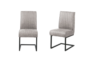 Picture of GALLOP Dining Chair - 2 Chairs in 1 Carton