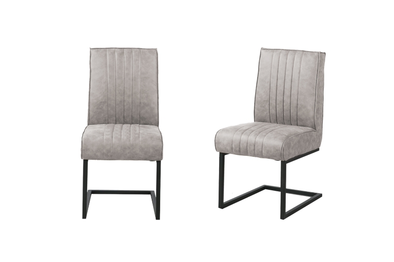 Picture of GALLOP Dining Chair - 2 Chairs in 1 Carton