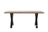 Picture of GALLOP 7PC Dining Set - 6 Dining Chairs (Without Arms) + 1 Dining Table