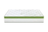 Picture of EASEN Euro‑Top Pocket Spring & Gel Memory Foam Thick Mattresses in Double/Queen/Eastern King Size