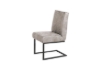 Picture of GALLOP 7PC Dining Set - 6 Dining Chairs (Without Arms) + 1 Dining Table