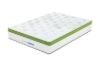 Picture of EASEN Euro‑Top Pocket Spring & Gel Memory Foam Thick Mattresses - Double Size