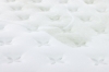 Picture of EASEN Euro‑Top Pocket Spring & Gel Memory Foam Thick Mattresses - Eastern King Size