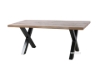 Picture of GALLOP Dining Set - 1 Dining Table + 2 Benches
