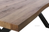 Picture of GALLOP Dining Set - 1 Dining Table + 2 Benches
