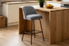 Picture of VESTA Bar Chair with Footrest
