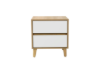 Picture of RENO 2-Drawer Nightstand