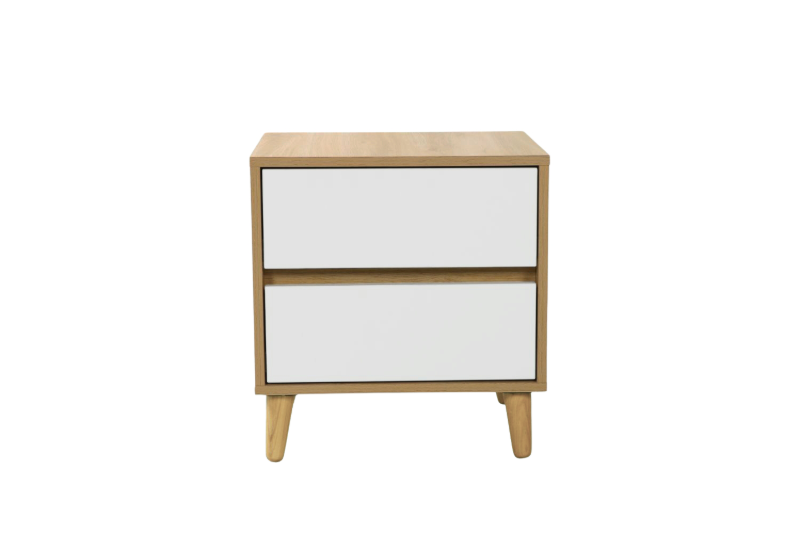 Picture of RENO 2-Drawer Nightstand
