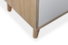 Picture of RENO 59" TV Stand with Gaming/Media Shelves