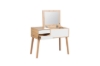 Picture of RENO Dressing Table with 2 Drawers