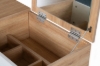 Picture of RENO Dressing Table with 2 Drawers