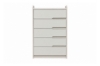 Picture of EOS 5-Drawer Chest