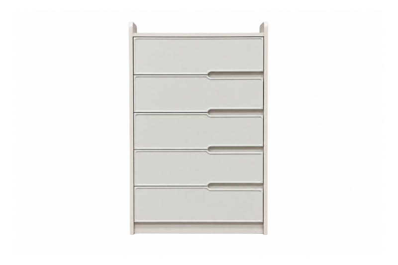 Picture of EOS 5-Drawer Chest