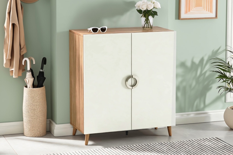 Picture of RENO 2-Door Shoe Cabinet