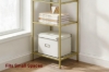 Picture of LADDORA 6-Tier Display Shelf (15.5"x70")