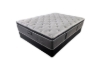 Picture of KING KOIL NORTHAM H15" Euro Top 3-Zone Pocket Spring Mattress with Cooling Gel Foam in Queen/Eastern King Sizes