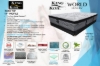 Picture of KING KOIL BALLINA H14" Cooling Gel Memory Foam Mattress with Lumbar Support and Edge Stability in Queen/Eastern King Sizes