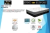 Picture of KING KOIL ULTRA H8" Firm Tight Top Mattress - Queen Size