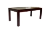 Picture of [FLOOR MODEL CLEARANCE] ABBY Coffee Table with 2 Side Tables Set