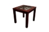 Picture of [FLOOR MODEL CLEARANCE] ABBY Coffee Table with 2 Side Tables Set