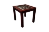 Picture of [FLOOR MODEL CLEARANCE] ABBY Coffee Table with 2 Side Tables Set