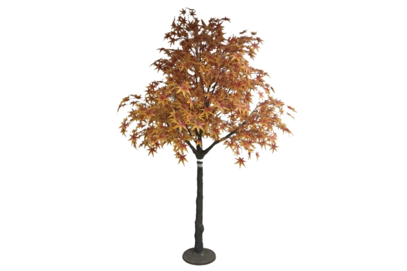 Picture of [FLOOR MODEL CLEARANCE]ARTIFICIAL PLANT Autumn Maple 270cm