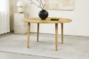 Picture of [FLOOR MODEL CLEARANCE] ASHTON 47"-63" Extension Round Dining Table