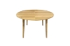 Picture of [FLOOR MODEL CLEARANCE] ASHTON 47"-63" Extension Round Dining Table