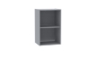 Picture of KOMI 2-Shelf Open Cabinet/Side Table/Nightstand