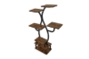 Picture of ARCORA Display Shelf/Plant Stand