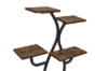 Picture of ARCORA Display Shelf/Plant Stand