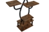 Picture of ARCORA Display Shelf/Plant Stand
