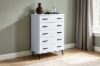 Picture of YUNA 5-Drawer Storage Cabinet/Chest