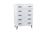Picture of YUNA 5-Drawer Storage Cabinet/Chest