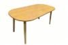 Picture of [FLOOR MODEL CLEARANCE] CORBIN 63"-78.5" Extension Dining Table