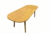 Picture of [FLOOR MODEL CLEARANCE] CORBIN 63"-78.5" Extension Dining Table