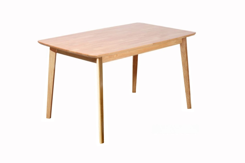 Picture of [FLOOR MODEL CLEARANCE] WINDSOR 55" Dining Table