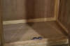 Picture of [FLOOR MODEL CLEARANCE]WESTMINSTER Solid Oak 2-Door and 2-Drawer Wardrobe