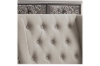 Picture of [FLOOR MODEL CLEARANCE] FARMHOUSE Fabric Lounge Chair (Beige)