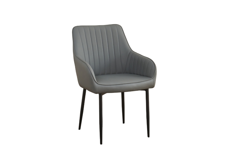 Picture of DALTON Dining Chair (Grey)