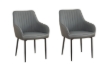 Picture of DALTON Premium Dining Chair (Grey)