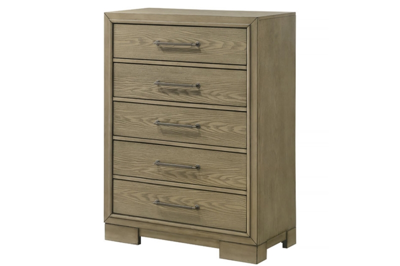 Picture of [FLOOR MODEL CLEARANCE]KENORA 5-Drawer Chest