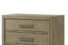 Picture of [FLOOR MODEL CLEARANCE]KENORA 5-Drawer Chest