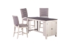 Picture of [FLOOR MODEL CLEARANCE] LANDON Bar Chair