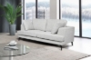 Picture of [FLOOR MODEL CLEARANCE]MARTINI 2 Seater Fabric Loveseat Sofa (Sandstone)