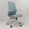 Picture of [FLOOR MODEL CLEARANCE] MILA Office Chair (Light Blue)
