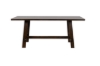 Picture of [FLOOR MODEL CLEARANCE] MONTY 71" Dining Table