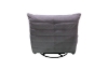 Picture of [FLOOR MODEL CLEARANCE] REPLICA TOGO 360° Swivel Reclining Lounge  Chair with Mobile Holder (Grey)